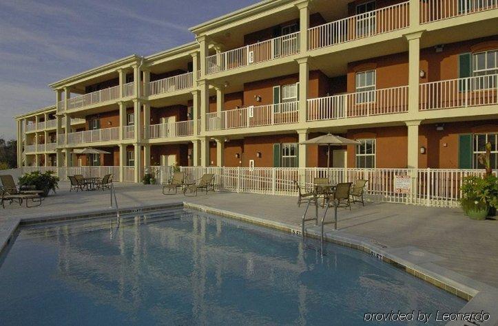 Water Street Hotel & Marina, Ascend Hotel Collection アパラチコラ エクステリア 写真