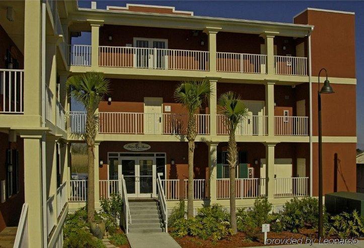 Water Street Hotel & Marina, Ascend Hotel Collection アパラチコラ エクステリア 写真